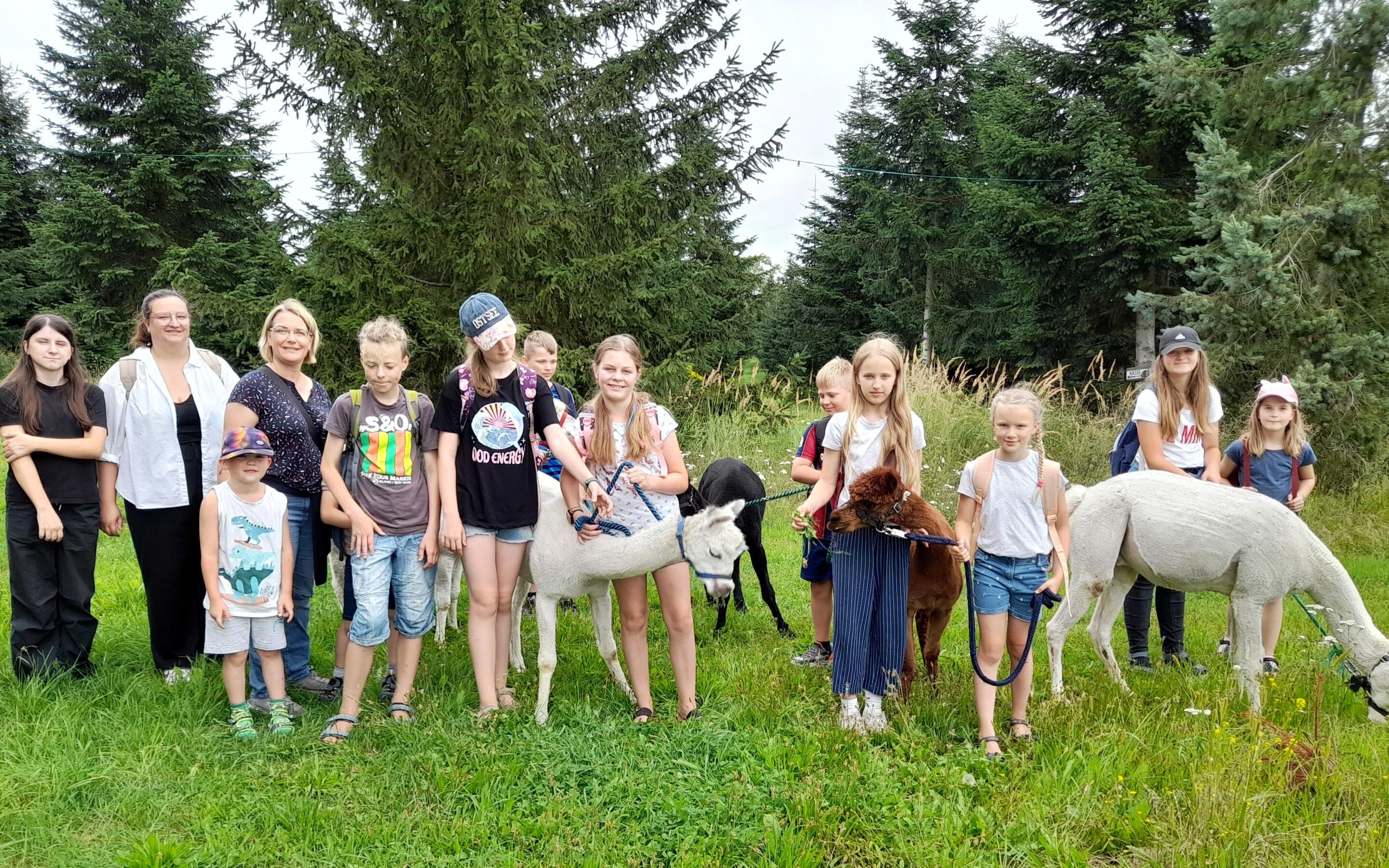 Ferien ohne Koffer 2024