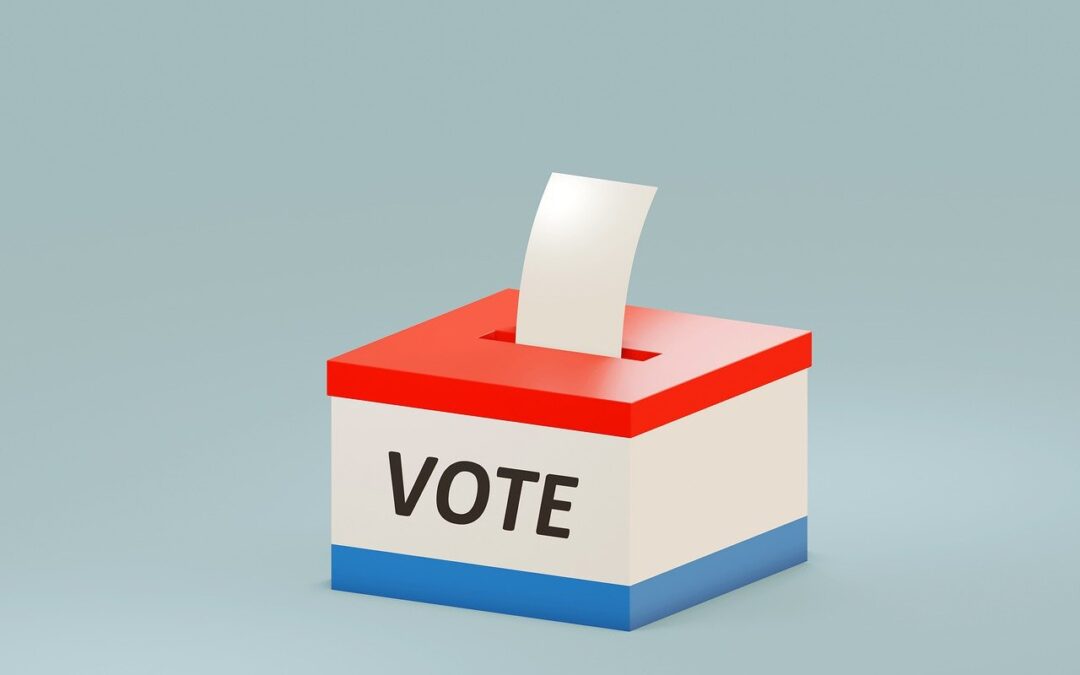 Ergebnisse der U16 Oberbürgermeister/in- Wahl