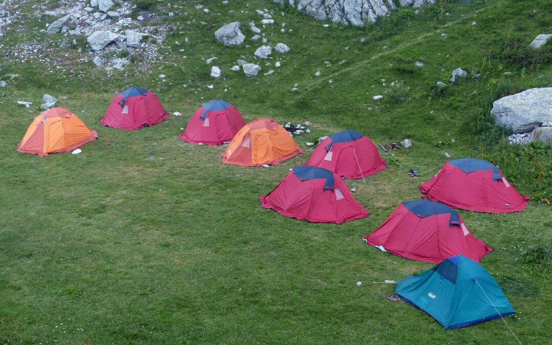 Landesjugendcamp 2026